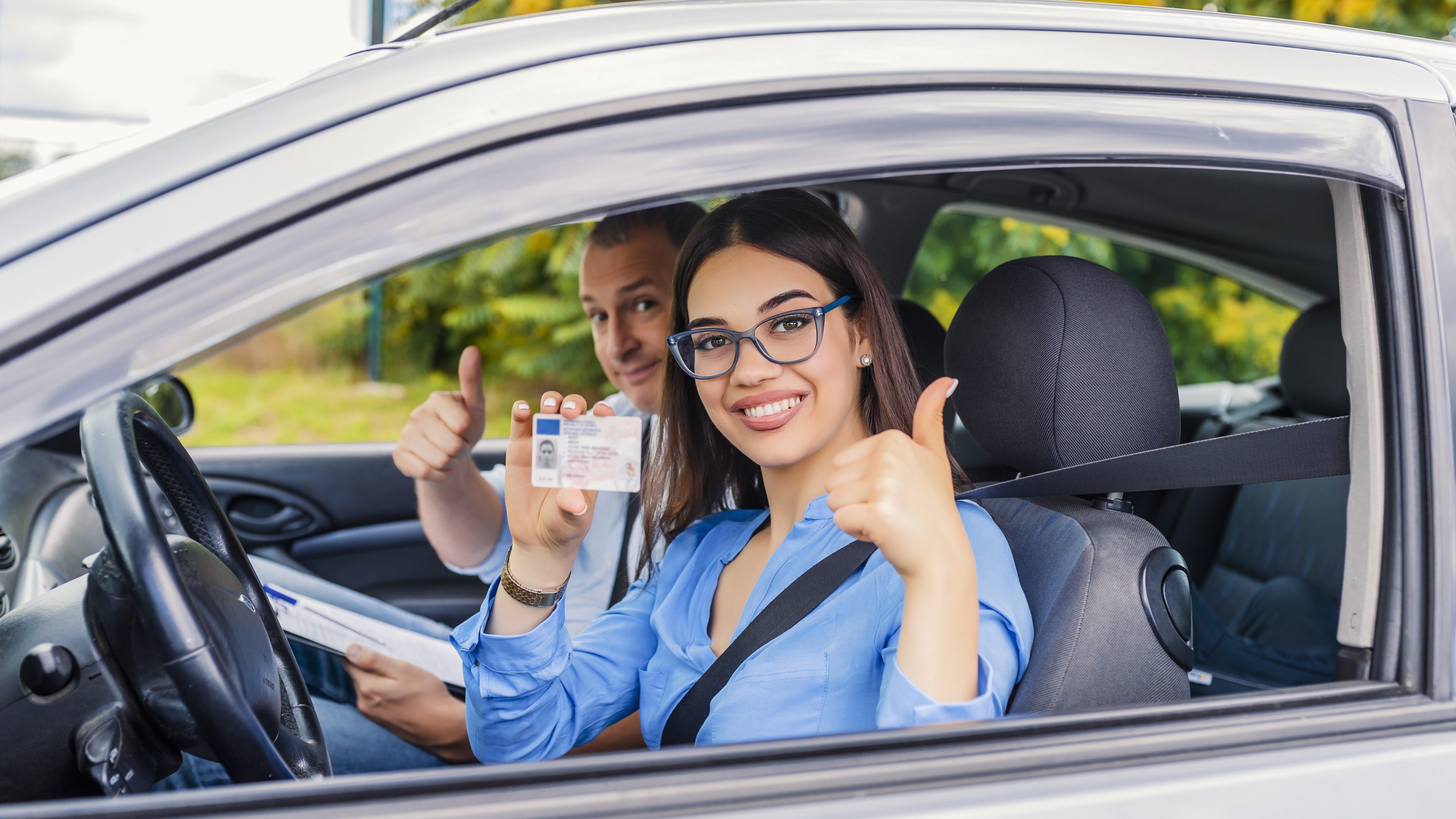 Comment remplacer son permis de conduire ?